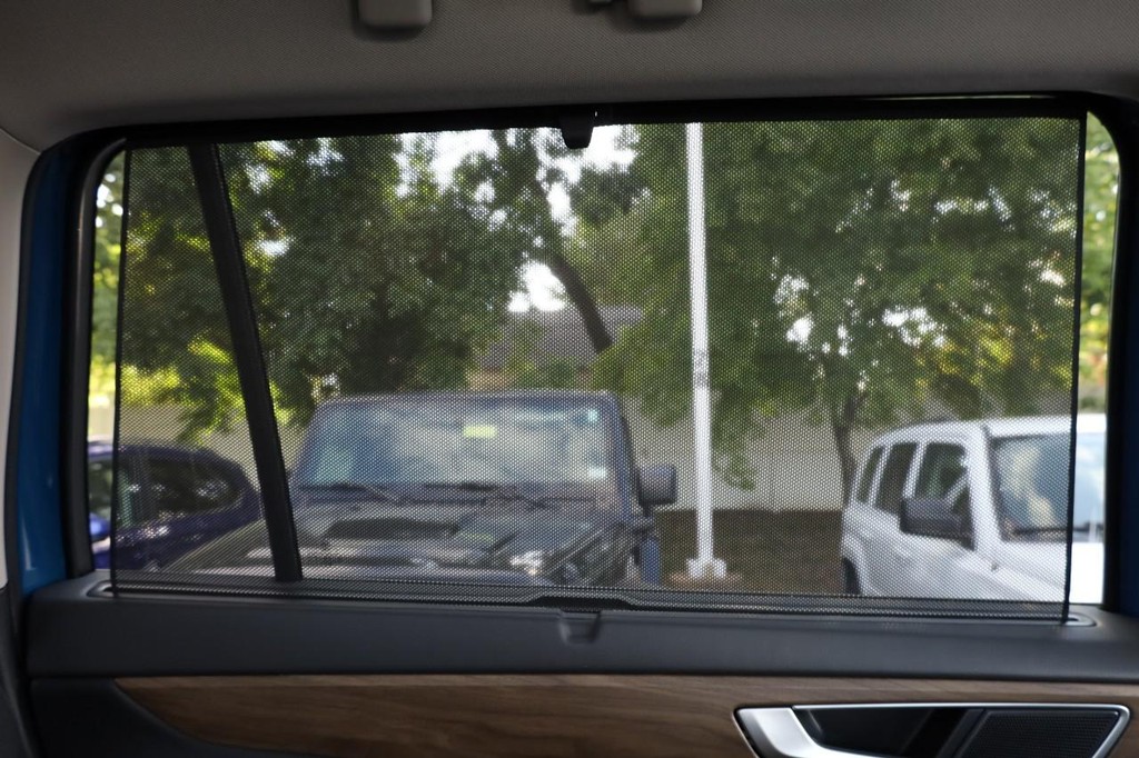 Volkswagen Atlas Vehicle Full-screen Gallery Image 29