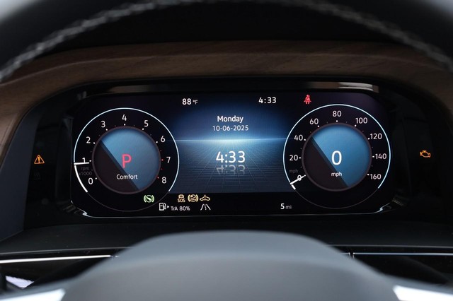 Volkswagen Atlas Vehicle Image 14