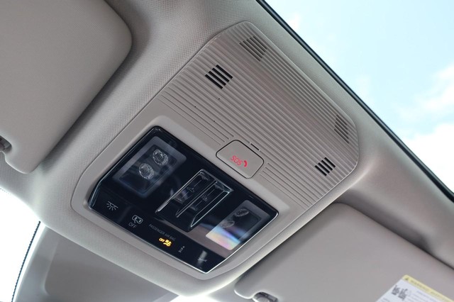 Volkswagen Atlas Vehicle Image 20