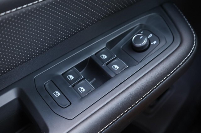 Volkswagen Atlas Vehicle Image 21