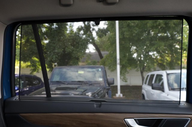 Volkswagen Atlas Vehicle Image 29