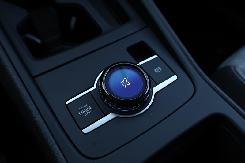 Volkswagen Tiguan Vehicle Full-screen Gallery Image 15