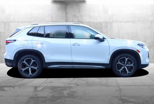 Volkswagen Tiguan Vehicle Image 05