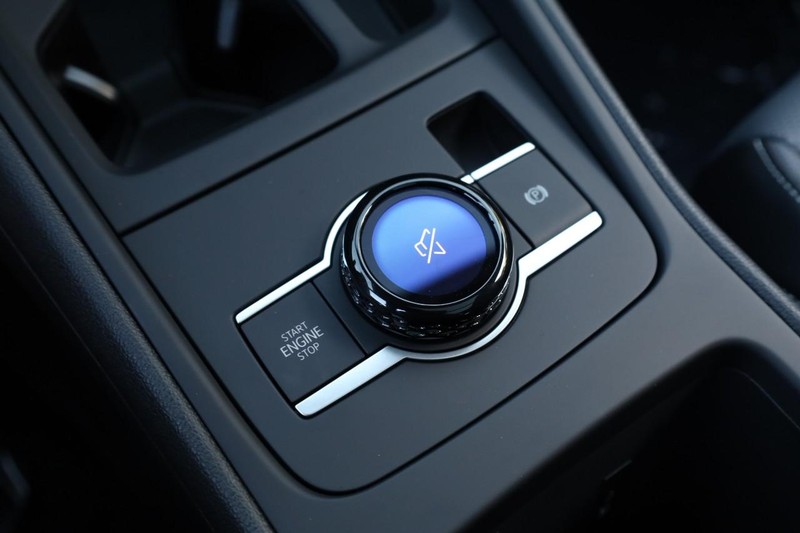 Volkswagen Tiguan Vehicle Full-screen Gallery Image 17