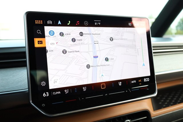 Volkswagen ID. Buzz Vehicle Image 15