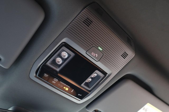 Volkswagen ID. Buzz Vehicle Image 19