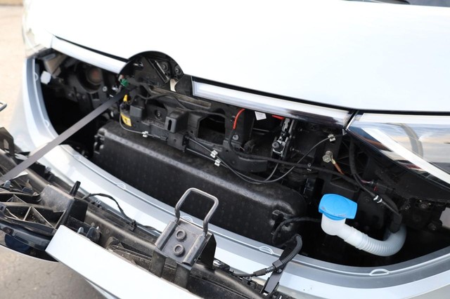 Volkswagen ID. Buzz Vehicle Image 26