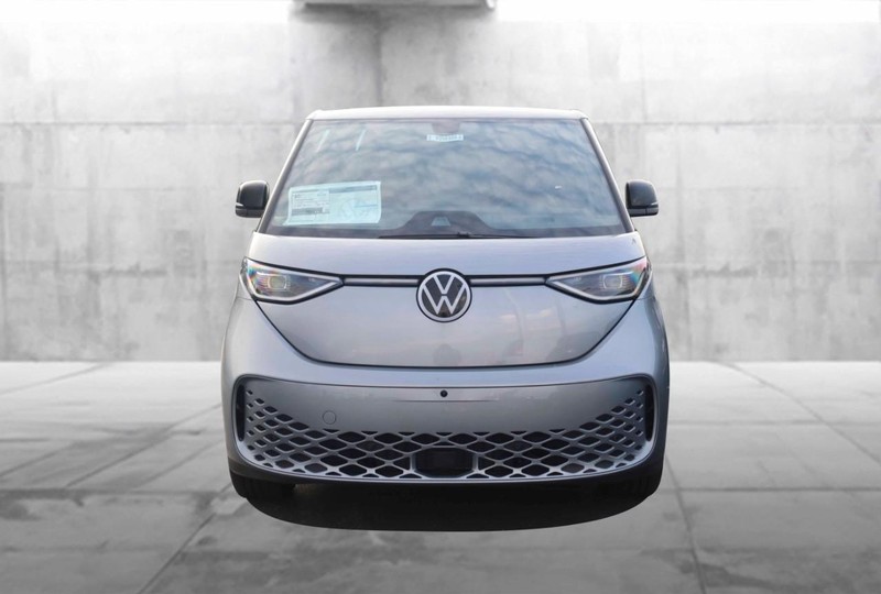 Volkswagen ID. Buzz Vehicle Full-screen Gallery Image 4