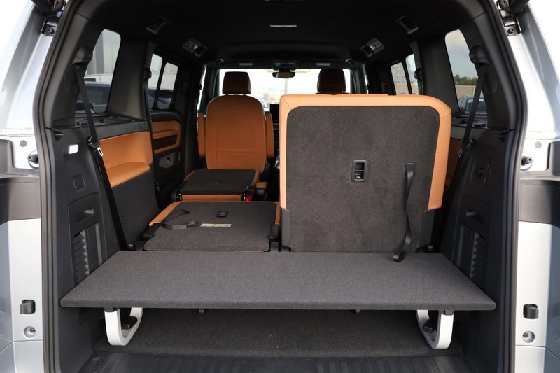 Volkswagen ID. Buzz Vehicle Full-screen Gallery Image 8