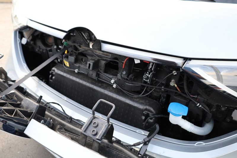 Volkswagen ID. Buzz Vehicle Full-screen Gallery Image 26