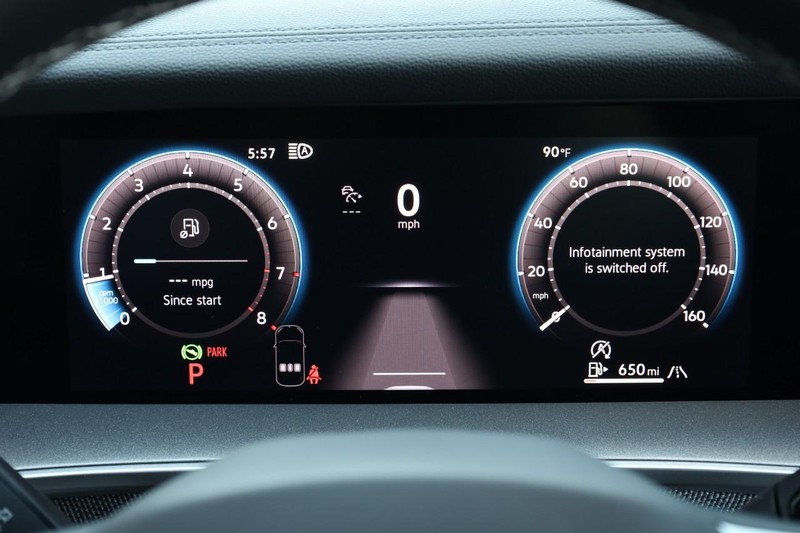 Volkswagen Tiguan Vehicle Full-screen Gallery Image 10