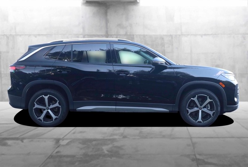 Volkswagen Tiguan Vehicle Image 05