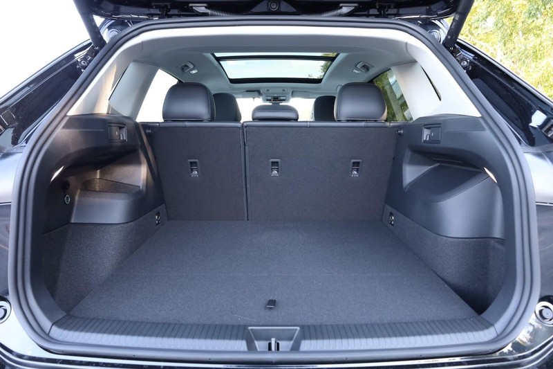 Volkswagen Tiguan Vehicle Image 07