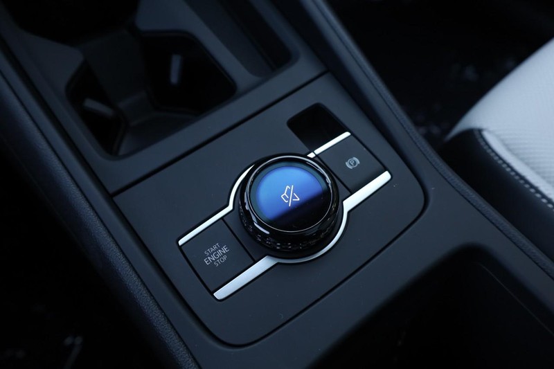 Volkswagen Tiguan Vehicle Image 17