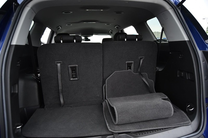 GMC Acadia Vehicle Image 28