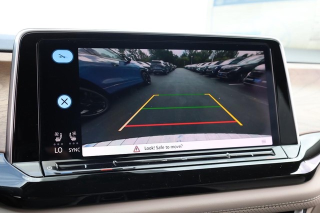 Volkswagen Atlas Vehicle Image 14