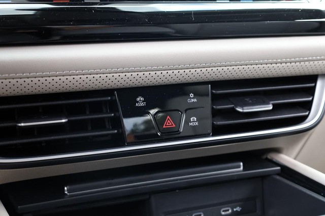 Volkswagen Atlas Vehicle Image 15