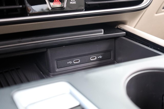 Volkswagen Atlas Vehicle Image 16