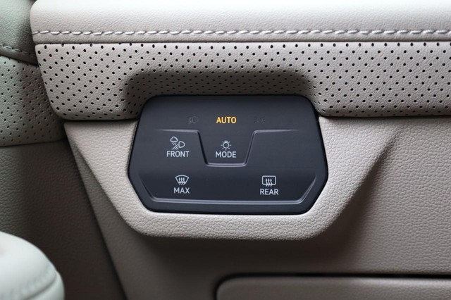 Volkswagen Atlas Vehicle Image 20