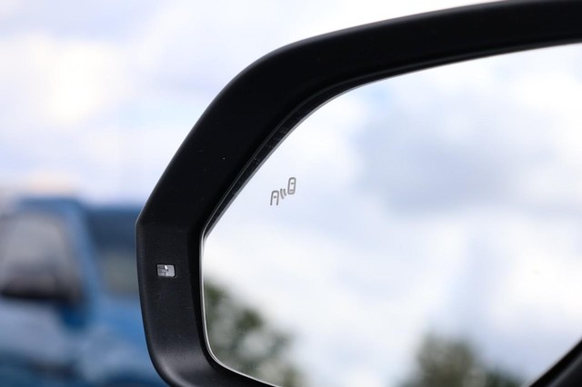 Volkswagen Atlas Vehicle Image 21