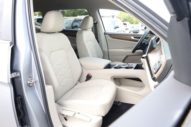 Volkswagen Atlas Vehicle Image 28