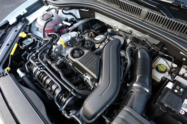 Volkswagen Jetta Vehicle Image 24