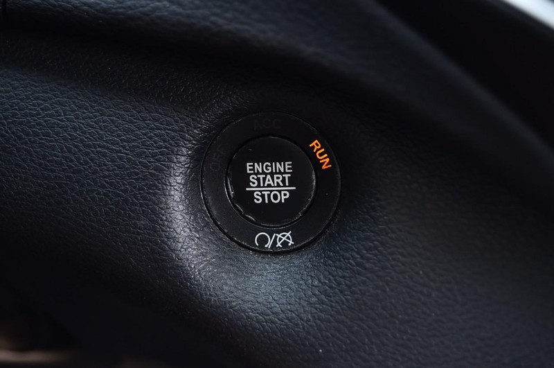 Jeep Cherokee Vehicle Image 18