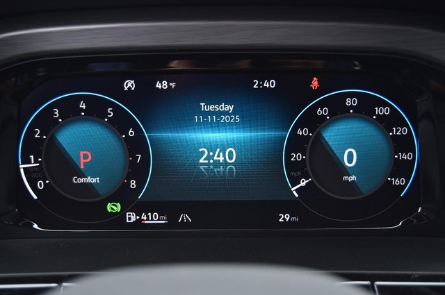 Volkswagen Atlas Cross Sport Vehicle Image 12