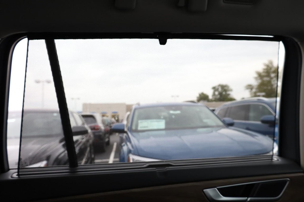 Volkswagen Atlas Vehicle Full-screen Gallery Image 28