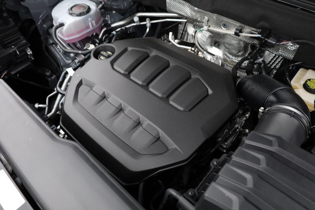 Volkswagen Atlas Vehicle Full-screen Gallery Image 31