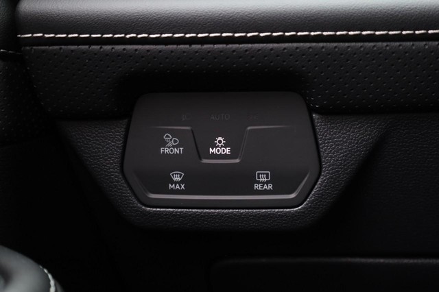 Volkswagen Atlas Vehicle Image 22