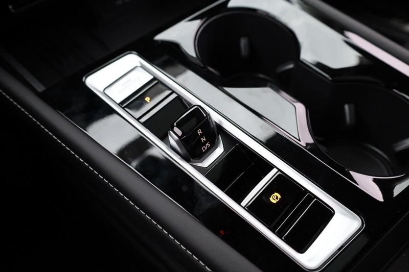 Volkswagen Atlas Vehicle Image 19