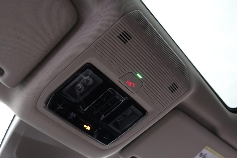 Volkswagen Atlas Vehicle Image 20