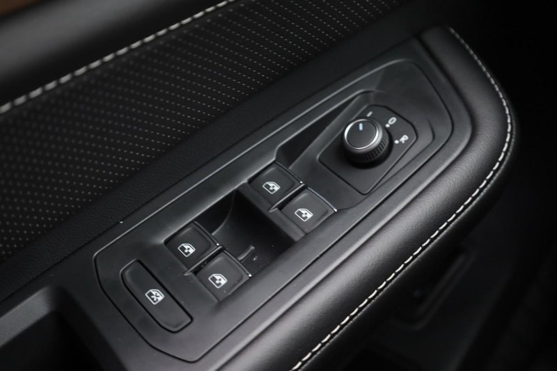 Volkswagen Atlas Vehicle Image 21