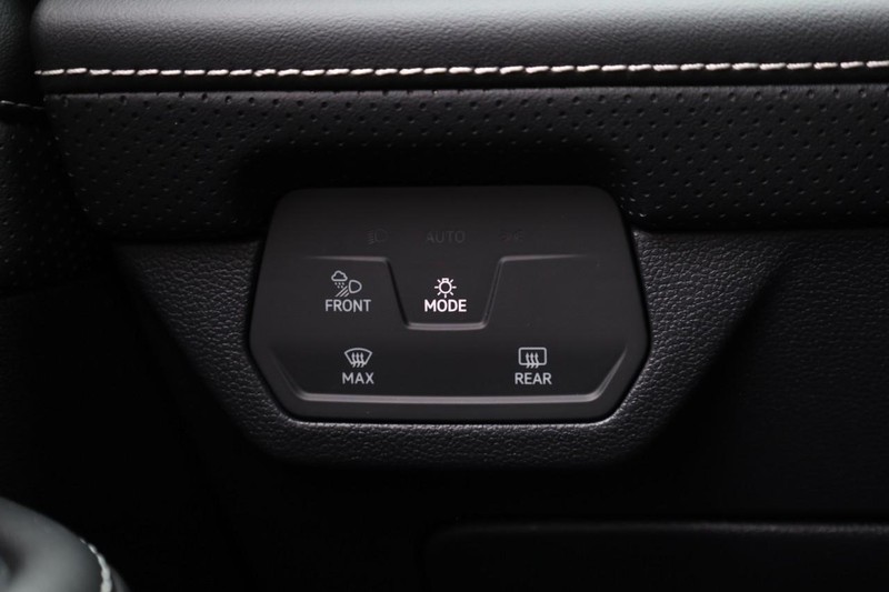 Volkswagen Atlas Vehicle Image 22