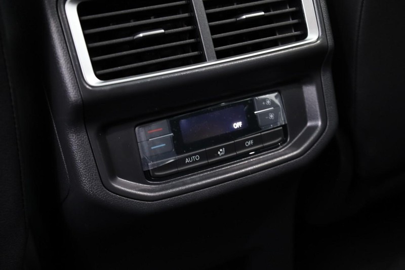 Volkswagen Atlas Vehicle Image 25