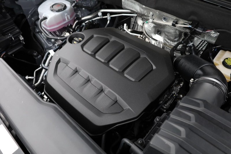 Volkswagen Atlas Vehicle Image 31