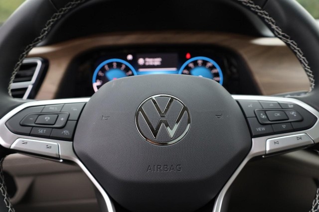 Volkswagen Atlas Vehicle Image 13