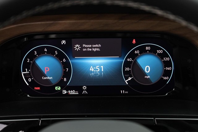 Volkswagen Atlas Vehicle Image 14