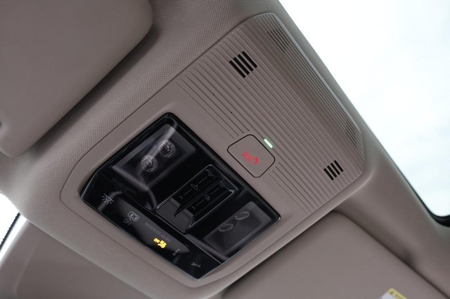 Volkswagen Atlas Vehicle Image 20