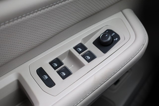 Volkswagen Atlas Vehicle Image 21