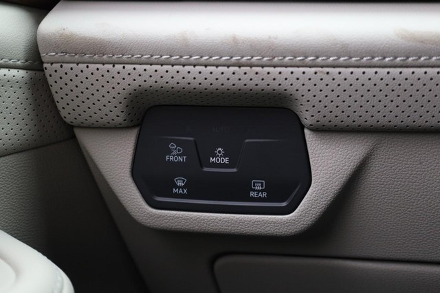 Volkswagen Atlas Vehicle Image 22