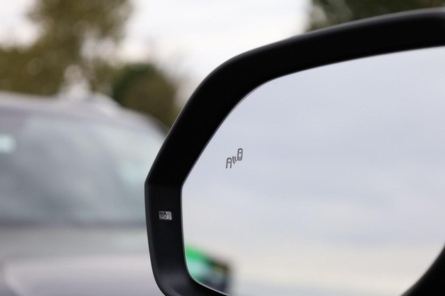 Volkswagen Atlas Vehicle Image 23