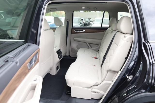 Volkswagen Atlas Vehicle Image 24