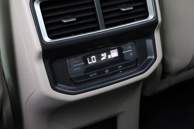 Volkswagen Atlas Vehicle Image 25