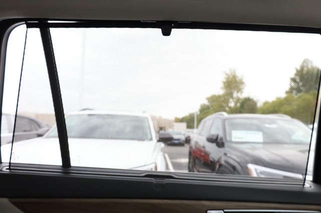 Volkswagen Atlas Vehicle Image 28