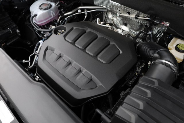 Volkswagen Atlas Vehicle Image 31