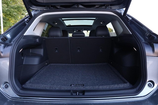 Volkswagen Tiguan Vehicle Image 07