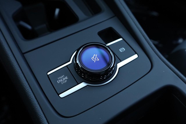 Volkswagen Tiguan Vehicle Image 17