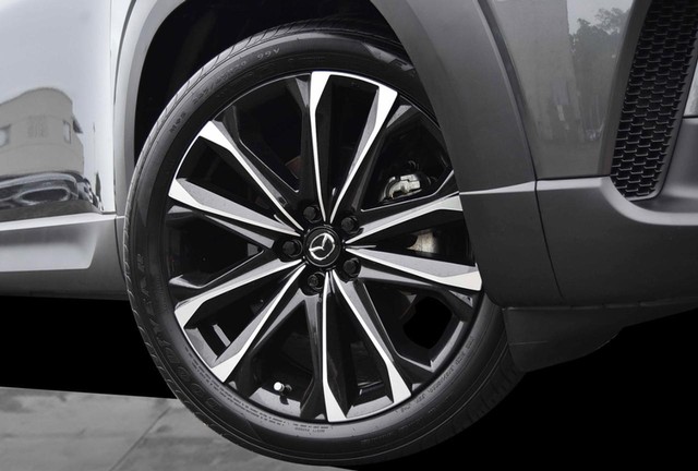 Mazda CX-50 Vehicle Image 03